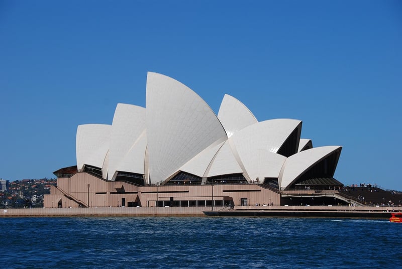 Sydney, Australia